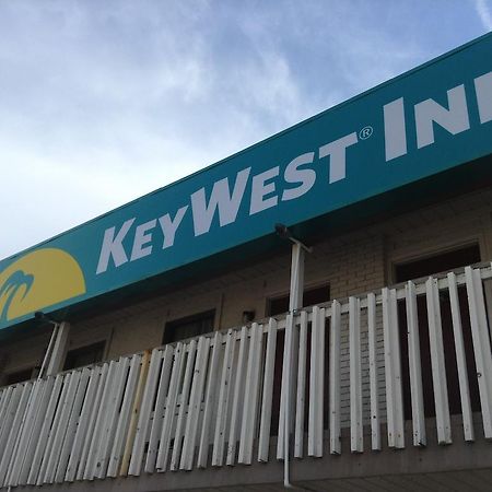 Key West Inn - Hobart Merrillville Zewnętrze zdjęcie