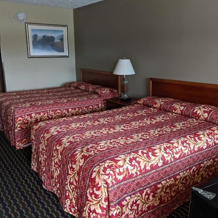 Key West Inn - Hobart Merrillville Zewnętrze zdjęcie