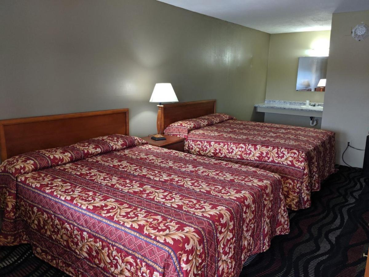 Key West Inn - Hobart Merrillville Zewnętrze zdjęcie