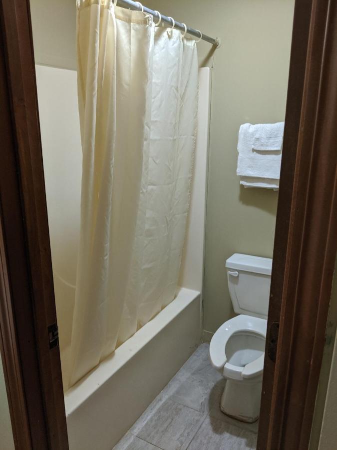 Key West Inn - Hobart Merrillville Zewnętrze zdjęcie