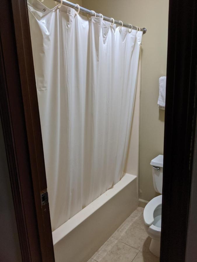 Key West Inn - Hobart Merrillville Zewnętrze zdjęcie