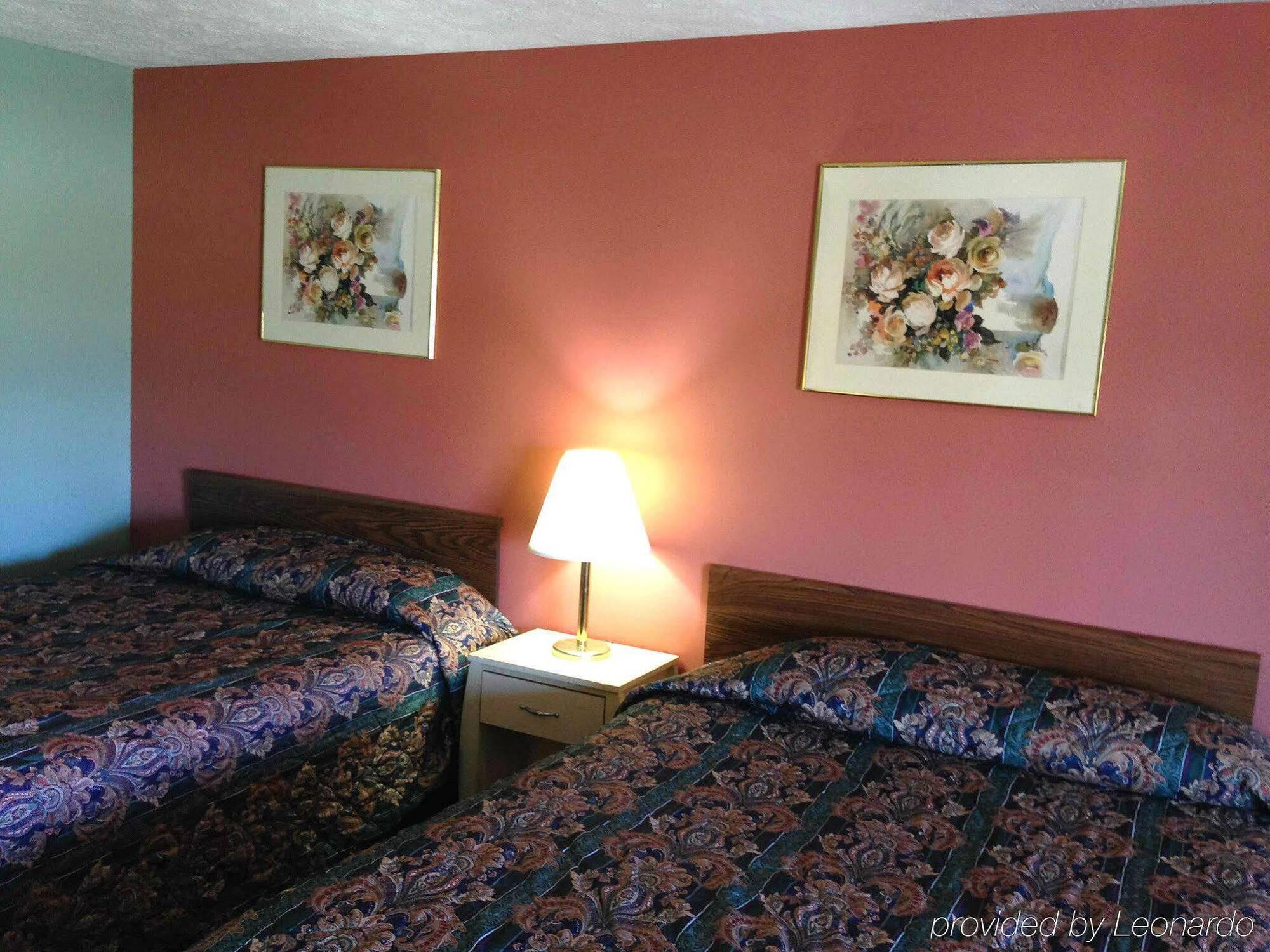 Key West Inn - Hobart Merrillville Zewnętrze zdjęcie