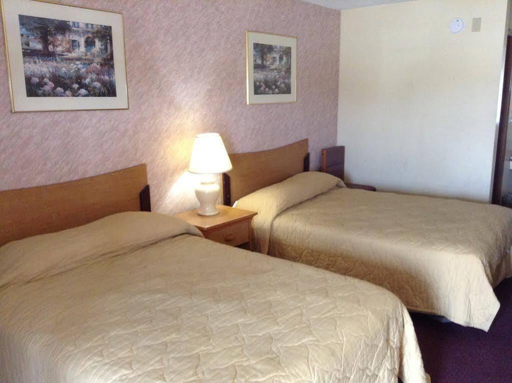 Key West Inn - Hobart Merrillville Zewnętrze zdjęcie
