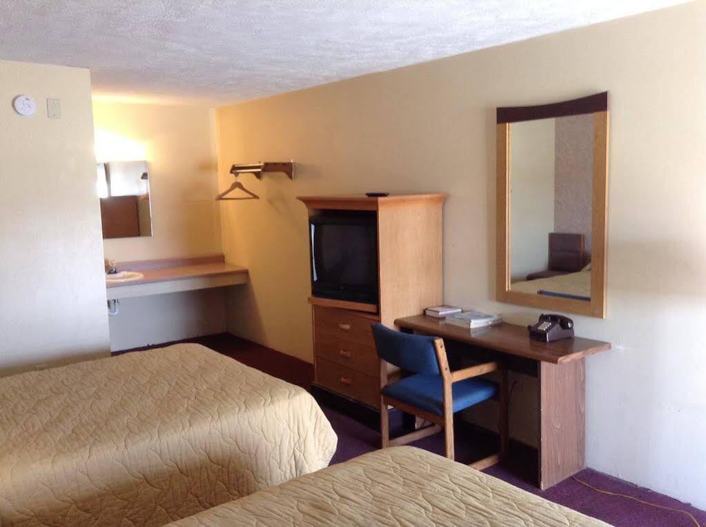 Key West Inn - Hobart Merrillville Zewnętrze zdjęcie