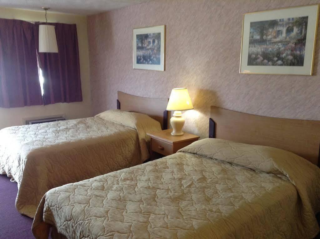 Key West Inn - Hobart Merrillville Zewnętrze zdjęcie