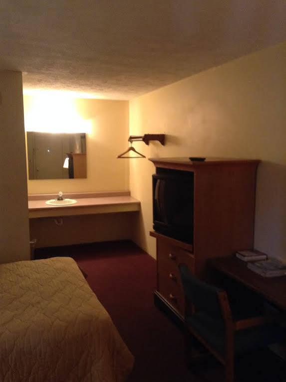 Key West Inn - Hobart Merrillville Zewnętrze zdjęcie