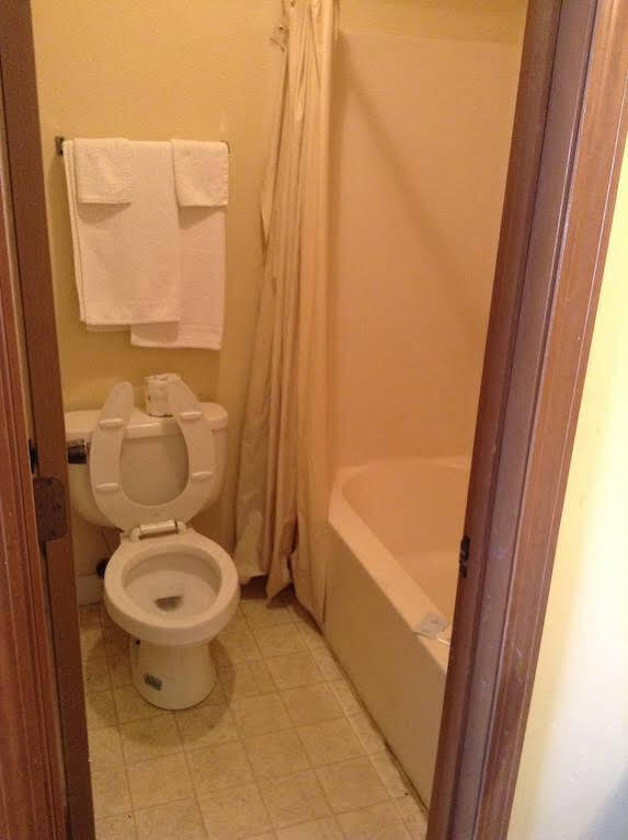 Key West Inn - Hobart Merrillville Zewnętrze zdjęcie